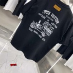 2024年8月23日秋冬新作入荷ルイヴィトン半袖 Tシャツ gout工場