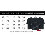 2024年8月23日秋冬新作入荷バレンシアガ半袖 Tシャツ gout工場