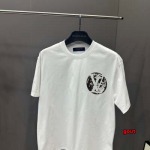 2024年8月23日秋冬新作入荷ルイヴィトン半袖 Tシャツ gout工場