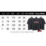 2024年8月23日秋冬新作入荷バレンシアガ半袖 Tシャツ gout工場