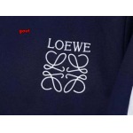 2024年8月23日秋冬新作入荷LOEWE上下セットです shuimu工場