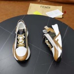 2024年8月26日秋冬新品入荷FENDI  ブランドスニーカー 3工場38-46