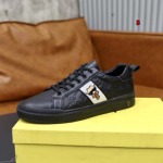 2024年8月26日秋冬新品入荷FENDI ブランドスニーカー 3工場38-44