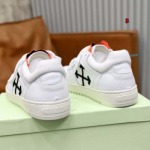 2024年8月26日秋冬新品入荷OFF WHITE  ブランドスニーカー 3工場38-46