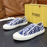 2024年8月26日秋冬高品質新品入荷FENDI ブランドスニーカー 3工場35-45