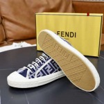 2024年8月26日秋冬高品質新品入荷FENDI ブランドスニーカー 3工場35-45