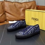 2024年8月26日秋冬高品質新品入荷FENDI ブランドスニーカー 3工場35-45