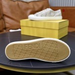 2024年8月26日秋冬高品質新品入荷FENDI ブランドスニーカー 3工場35-45