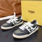 2024年8月26日秋冬新品入荷FENDI ブランドスニーカー 3工場