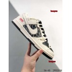 2024年8月27日秋冬高品質新品入荷SUPREME &NIKEスニーカー haoy工場