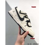 2024年8月27日秋冬高品質新品入荷SUPREME &NIKEスニーカー haoy工場