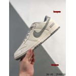 2024年8月27日秋冬高品質新品入荷SUPREME &NIKEスニーカー haoy工場