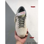 2024年8月27日秋冬高品質新品入荷SUPREME &NIKEスニーカー haoy工場