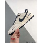 2024年8月27日秋冬高品質新品入荷Supreme& NIKE スニーカー haoy工場