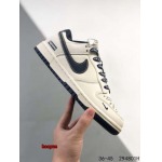 2024年8月27日秋冬高品質新品入荷Supreme& NIKE スニーカー haoy工場