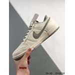 2024年8月27日秋冬高品質新品入荷Supreme& NIKE スニーカー haoy工場