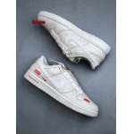 2024年8月27日秋冬高品質新品入荷 NIKE x Supremeスニーカー haoy工場