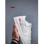 2024年8月27日秋冬高品質新品入荷 NIKE x Supremeスニーカー haoy工場