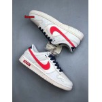 2024年8月27日秋冬高品質新品入荷 NIKEx Supreme スニーカー haoy工場