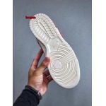 2024年8月27日秋冬高品質新品入荷 NIKEx Supreme スニーカー haoy工場