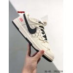 2024年8月27日秋冬高品質新品入荷Supreme& NIKE スニーカー haoy工場