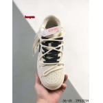 2024年8月27日秋冬高品質新品入荷Supreme& NIKE スニーカー haoy工場