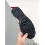 2024年8月27日秋冬高品質新品入荷Supreme& NIKE スニーカー haoy工場