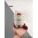 2024年8月27日秋冬高品質新品入荷 Supreme&NIKE スニーカー haoy工場