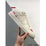 2024年8月27日秋冬高品質新品入荷 Supreme&NIKE スニーカー haoy工場