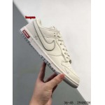 2024年8月27日秋冬高品質新品入荷Supreme& NIKE スニーカー haoy工場