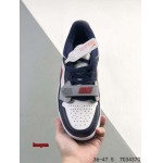 2024年8月27日秋冬新品入荷 NIKE スニーカー haoy工場