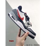 2024年8月27日秋冬新品入荷 NIKE スニーカー haoy工場