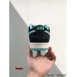 2024年8月27日秋冬新品入荷 NIKE スニーカー haoy工場