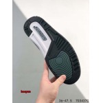 2024年8月27日秋冬新品入荷 NIKE スニーカー haoy工場