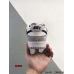 2024年8月27日秋冬新品入荷 NIKE スニーカー haoy工場