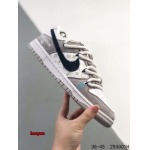 2024年8月27日秋冬新品入荷 NIKE スニーカー haoy工場