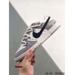 2024年8月27日秋冬新品入荷 NIKE スニーカー haoy工場