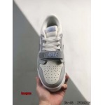 2024年8月27日秋冬新品入荷 NIKE スニーカー haoy工場