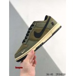 2024年8月27日秋冬新品入荷 NIKE スニーカー haoy工場