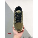 2024年8月27日秋冬新品入荷 NIKE スニーカー haoy工場