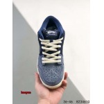 2024年8月27日秋冬新品入荷 NIKE スニーカー haoy工場