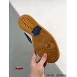 2024年8月27日秋冬新品入荷 NIKE スニーカー haoy工場