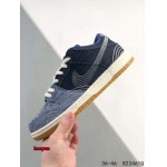 2024年8月27日秋冬新品入荷 NIKE スニーカー haoy工場