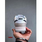 2024年8月27日秋冬新品入荷 NIKE スニーカー haoy工場