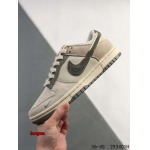 2024年8月27日秋冬新品入荷 NIKE スニーカー haoy工場