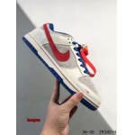 2024年8月27日秋冬新品入荷 NIKE スニーカー haoy工場