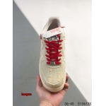 2024年8月27日秋冬新品入荷 NIKE スニーカー haoy工場