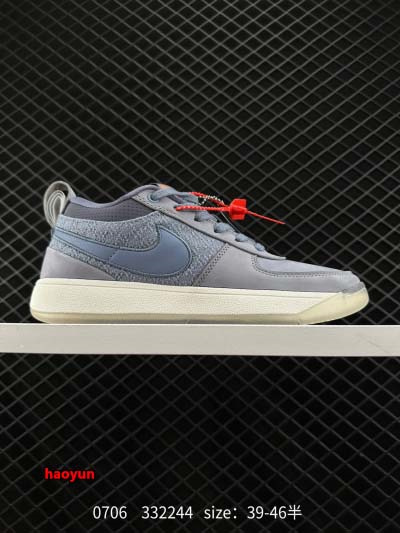 2024年8月27日秋冬新品入荷 NIKE スニーカー ha...