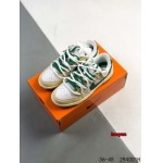 2024年8月27日秋冬新品入荷ルイヴィトン NIKE スニーカー haoy工場