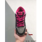 2024年8月27日秋冬新品入荷 NIKE スニーカー haoy工場